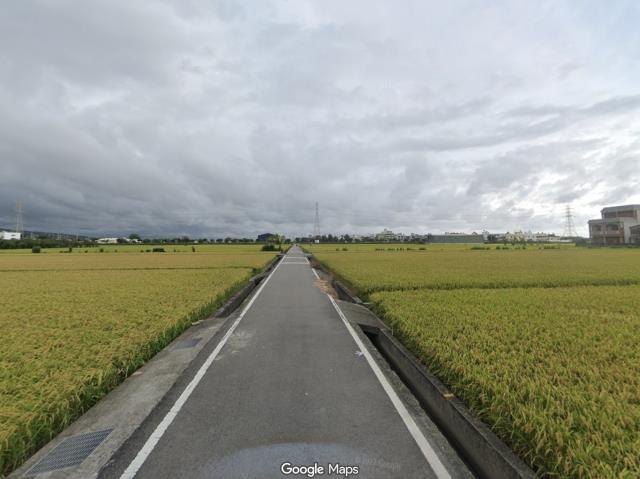 台中龍井農地-3