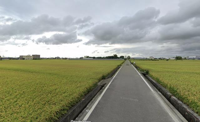 台中龍井農地-4