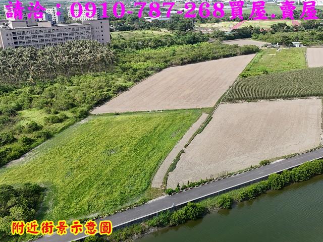 安南農地-8