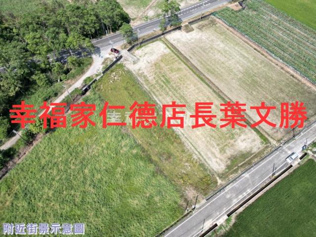 台南農地-6