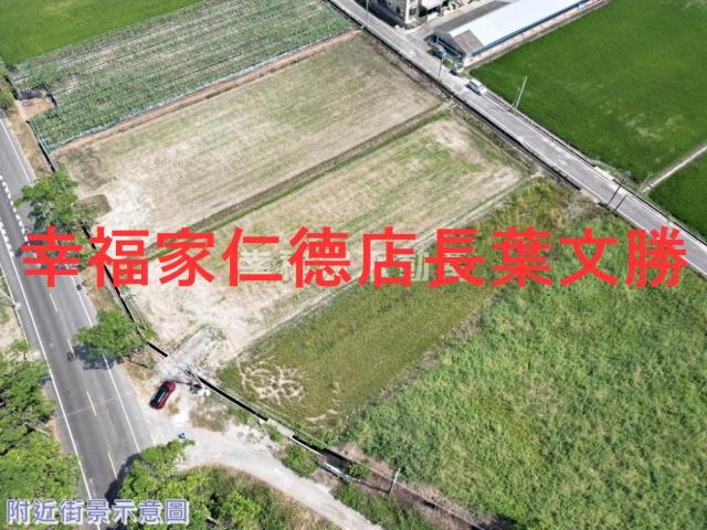 台南農地-7