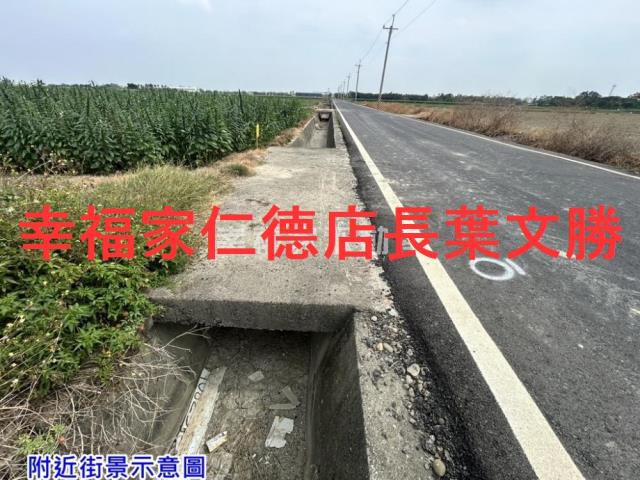 台南七股農地-14