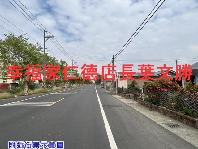 台南七股農地-2