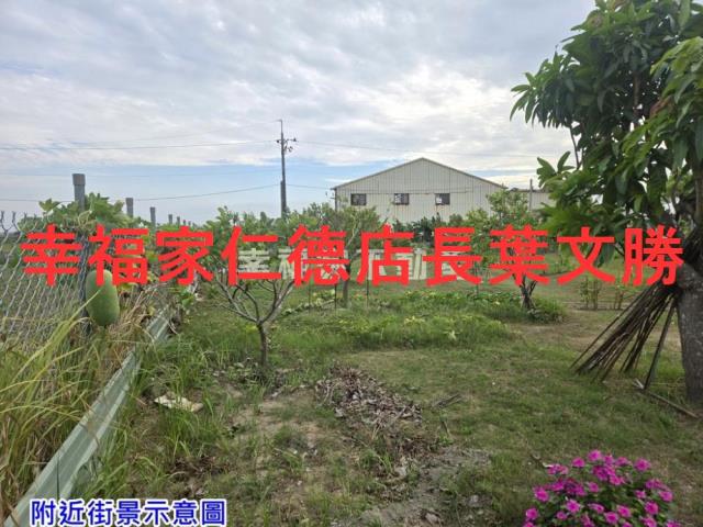 台南佳里農地-14