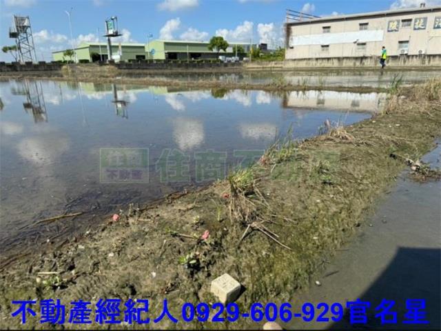 嘉義西區農地-5