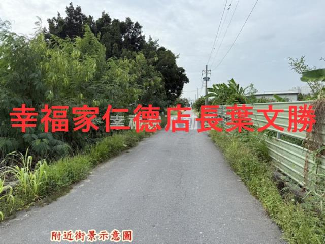 台南永康農地-10