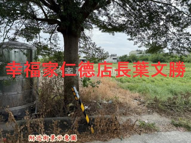 台南永康農地-11