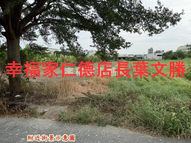 台南永康農地-1