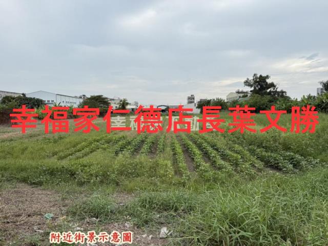 台南永康農地-6