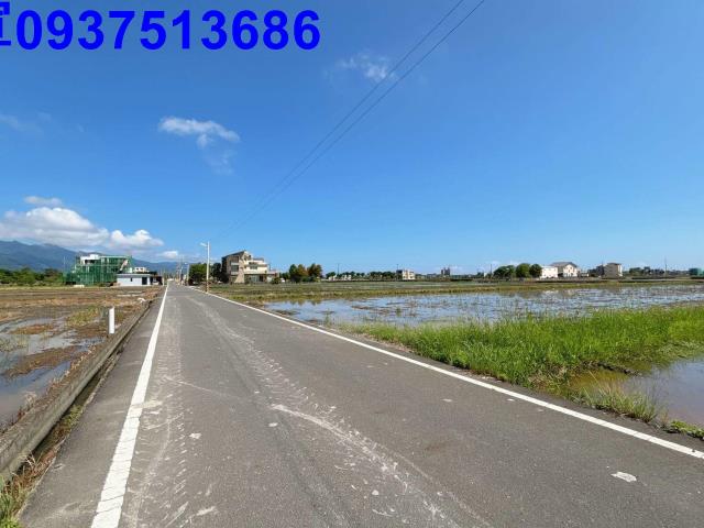 宜蘭礁溪農地-11