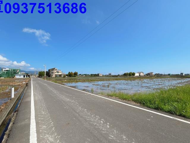 宜蘭礁溪農地-13