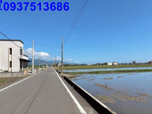 宜蘭礁溪農地-1