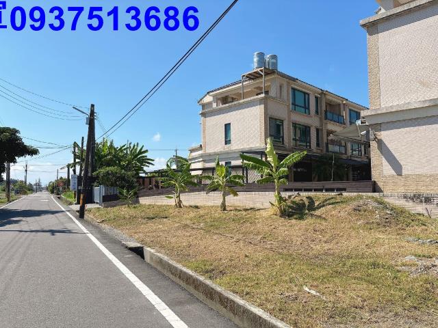 宜蘭礁溪農地-3