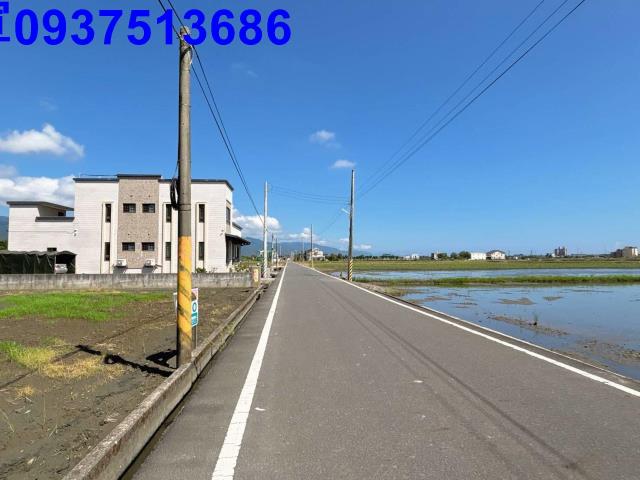 宜蘭礁溪農地-8