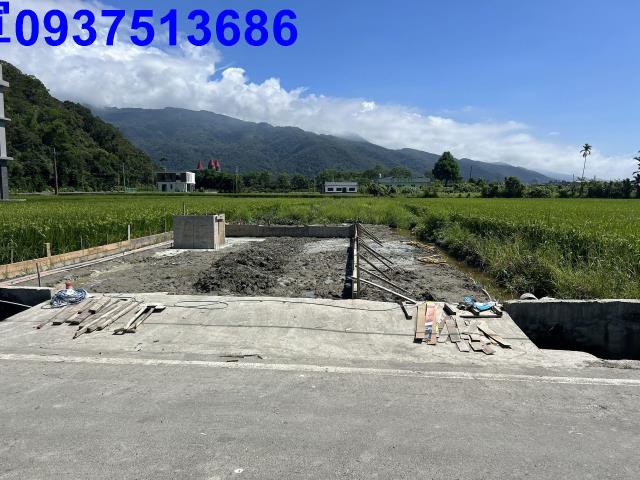 宜蘭礁溪農地-4