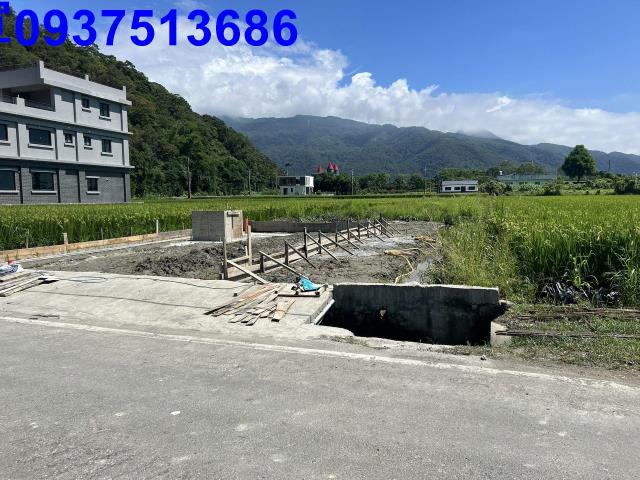 宜蘭礁溪農地-5