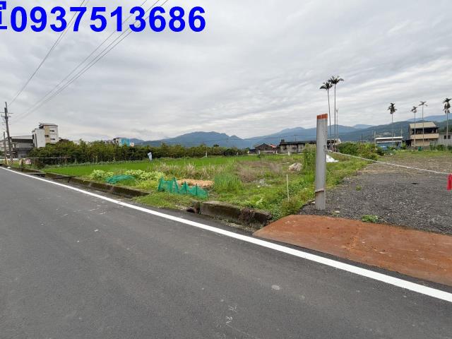 宜蘭員山農地-4