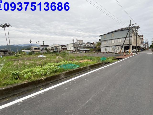 宜蘭員山農地-6