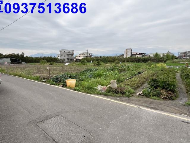 宜蘭員山農地-7