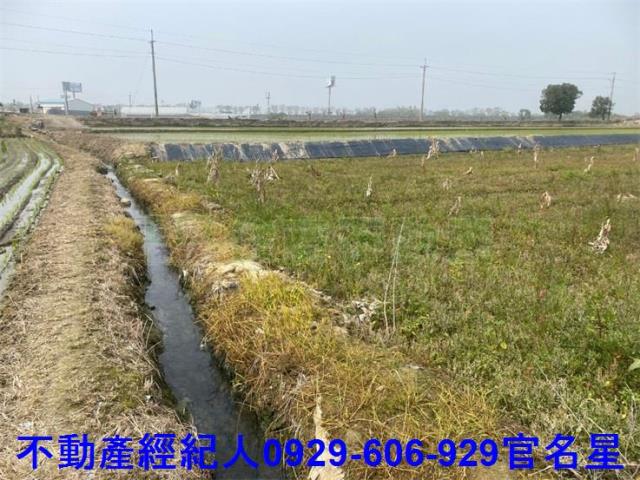 嘉義西區農地-2