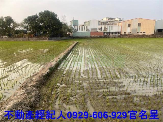 嘉義西區農地-2