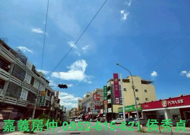 嘉義水上農地-5