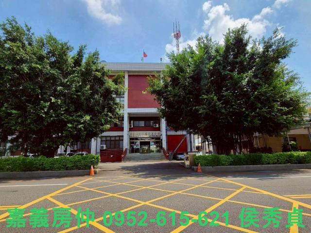 嘉義水上農地-7