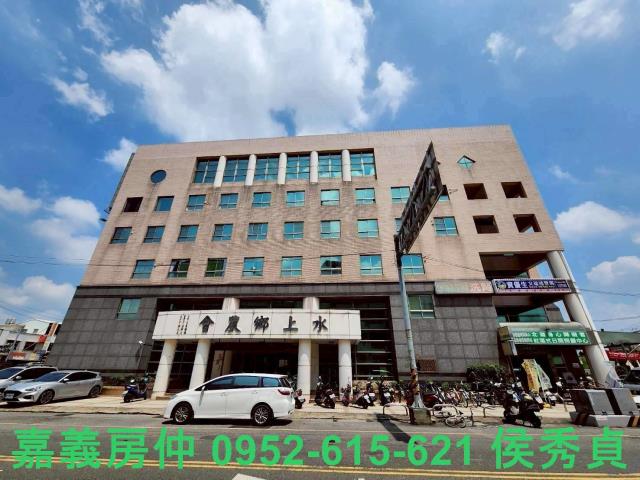 嘉義水上農地-8