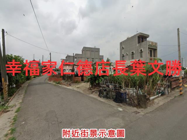 台南下營農地-4