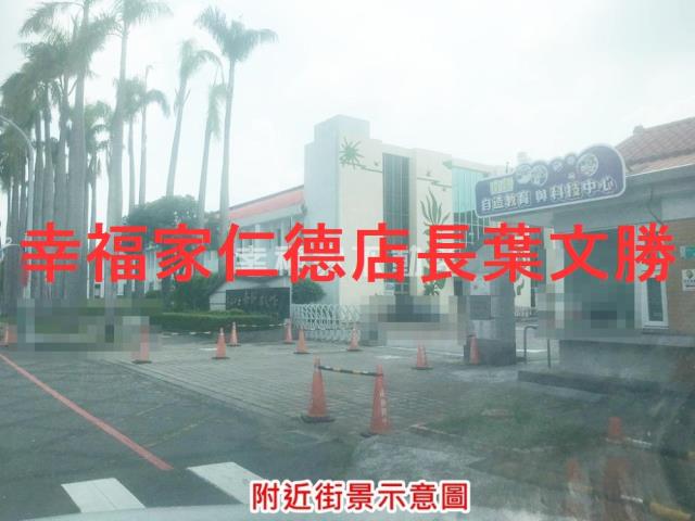 台南新營建地-15