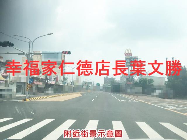 台南新營建地-4