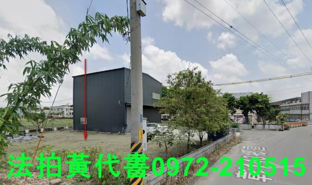 田尾法拍農地-1