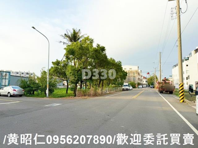 台南建地-6