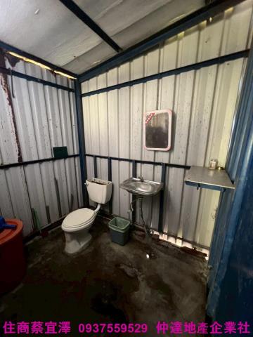 台南南化山坡地-1