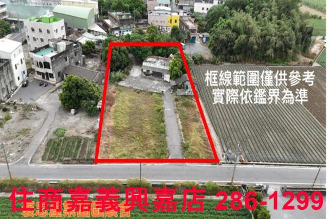 雲林褒忠農地-12