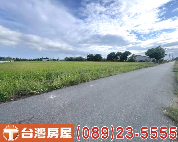 台東台東市農地-6