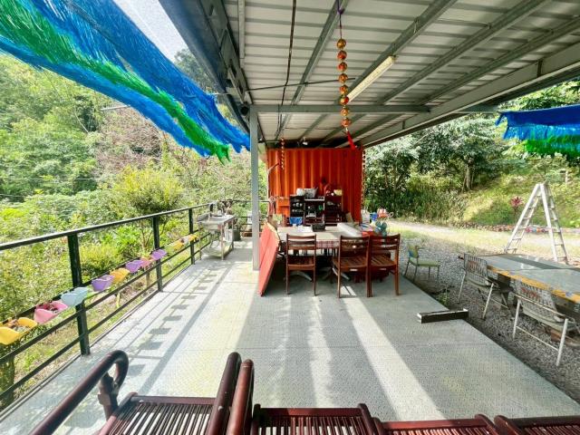 南投中寮農地-9