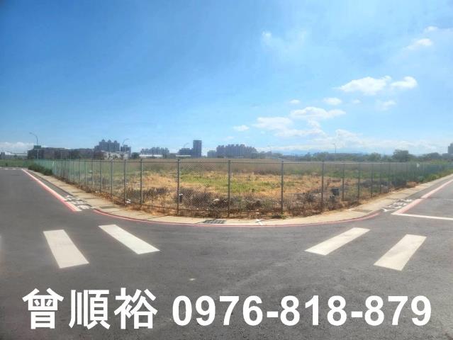 桃園中壢建地-6