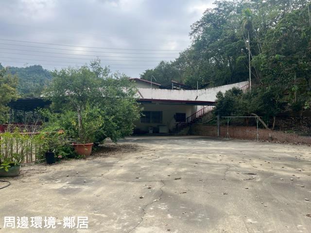 南投鹿谷農地-15