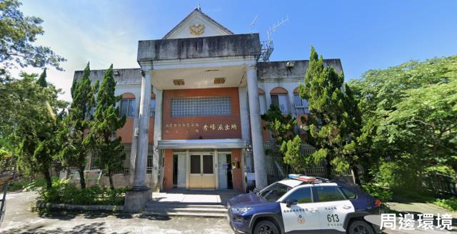 南投鹿谷農地-6