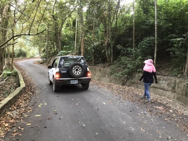 南投鹿谷農地-11