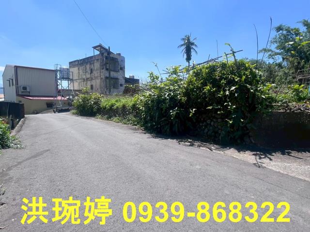 南投南投市建地-1