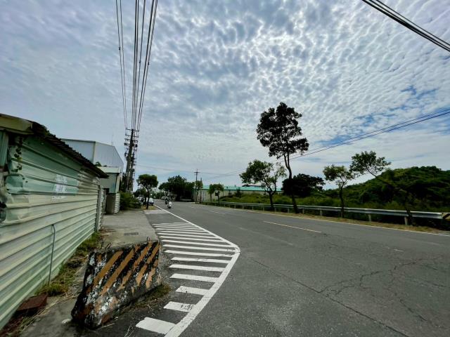 高雄湖內農地-4