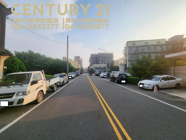 彰化溪湖建地-2