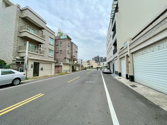 台南新營住宅地-2