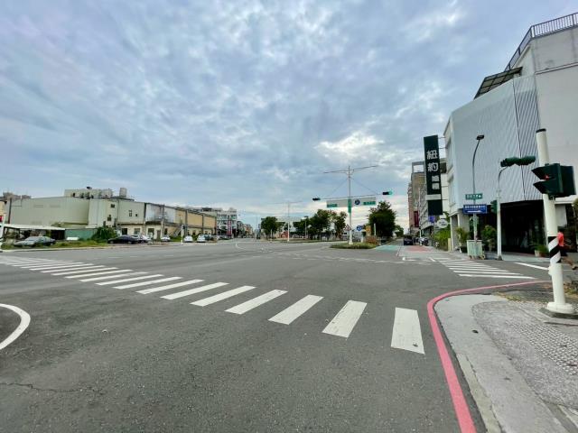 台南新營住宅地-7