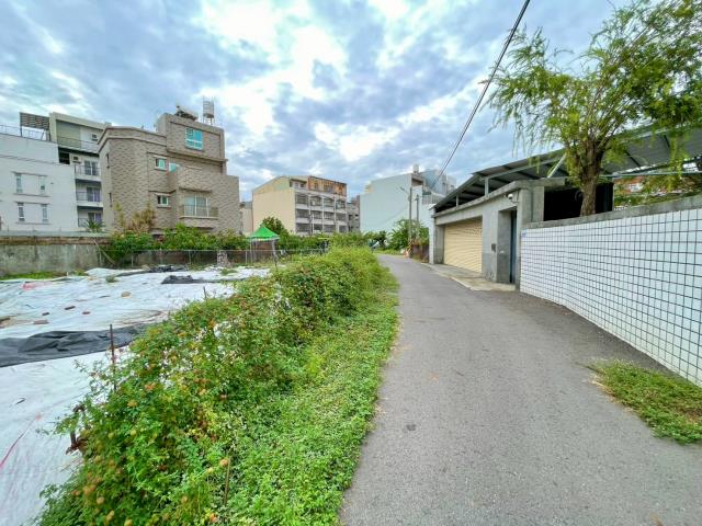 台南新營住宅地-8