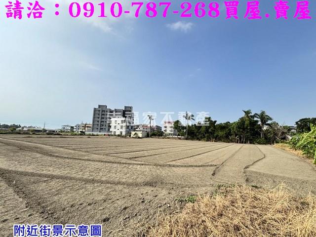 台南農地-7