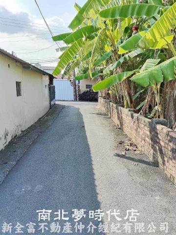 台南左鎮建地-5