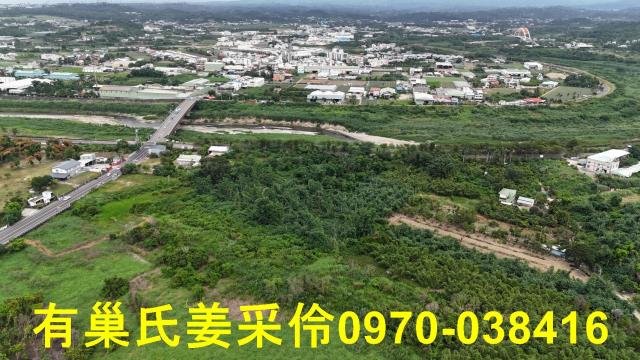 嘉義東區農地-11